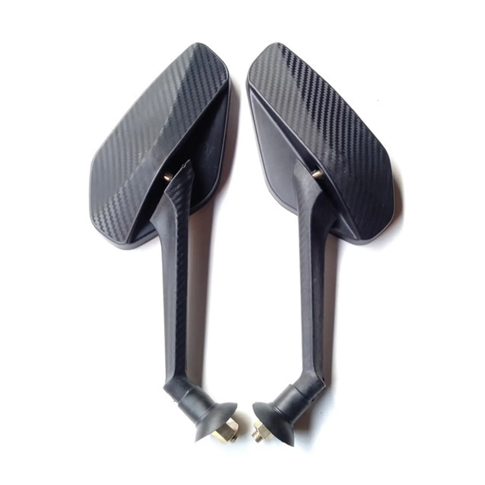 Electric Vehicle Convex Rearview Mirror Reversing Mirror Hd Reflector Electric Scooter Reversing Mirror