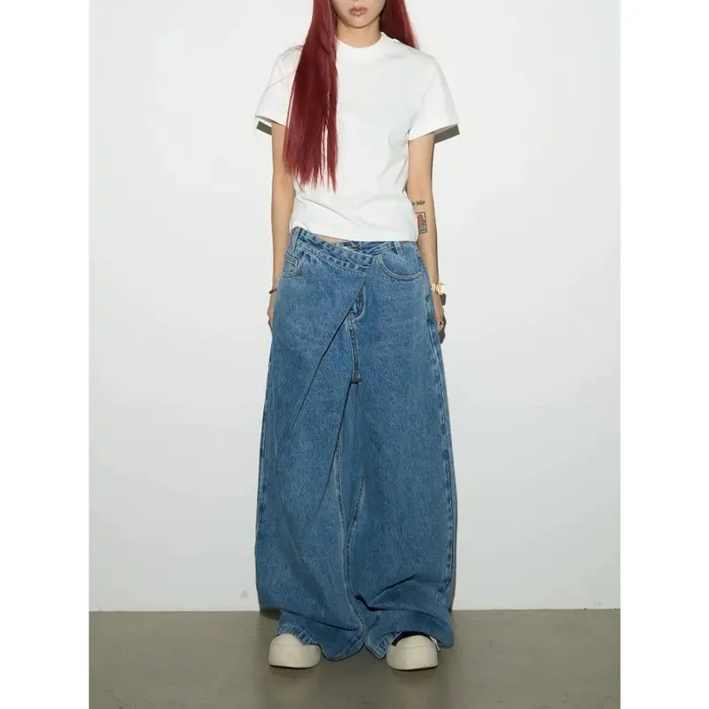 Jaded London トライバルデニムパンツ Jaded London トライバルプリントデニムパンツ | ヤマダウェブコム