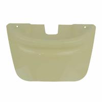 Gambar Cover Belakang Cream Honda Scoopy K2F 83650K2FN00VBE dari Honda Cengkareng Kota Tangerang 1 Tokopedia