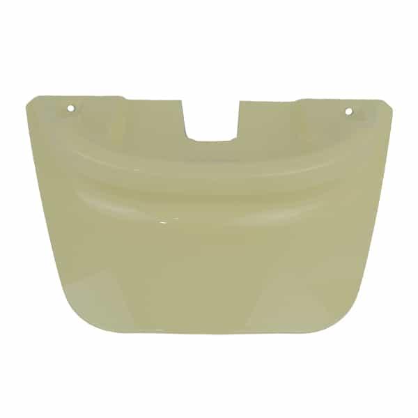 Gambar Cover Belakang Cream Honda Scoopy K2F 83650K2FN00VBE dari Honda Cengkareng Kota Tangerang Tokopedia