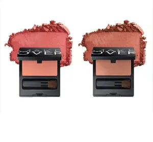 MAKE OVER Blush On Single | Makeover Blushon Perona Pipi By Makeovercosmetics