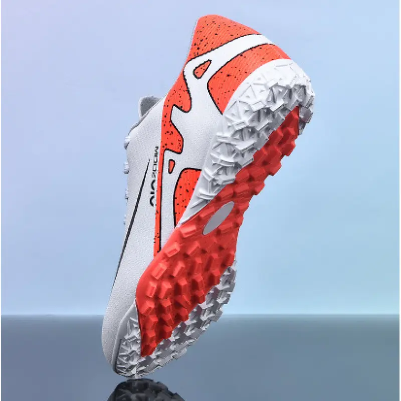 Giày Bóng Đá, Cổ Thấp, World Cup Thorn 15 Trò Chơi, Giày Thể Thao, Đinh Dài, Cỏ TF, Đinh Gãy, Giày Bóng Đá Trong Nhà, Năm 2025 7