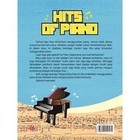 Gambar Buku Hits Of Piano - Flash Books - Not Specified dari DIVA Press Group Kab. Bantul 2 Tokopedia