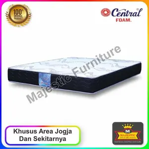 Kasur Busa - Central Dangdut Luxury S14 - Jogja - 90 x 200