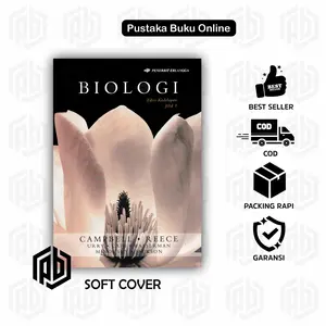 Biologi Edisi Kedelapan Jilid 1 - Campbell