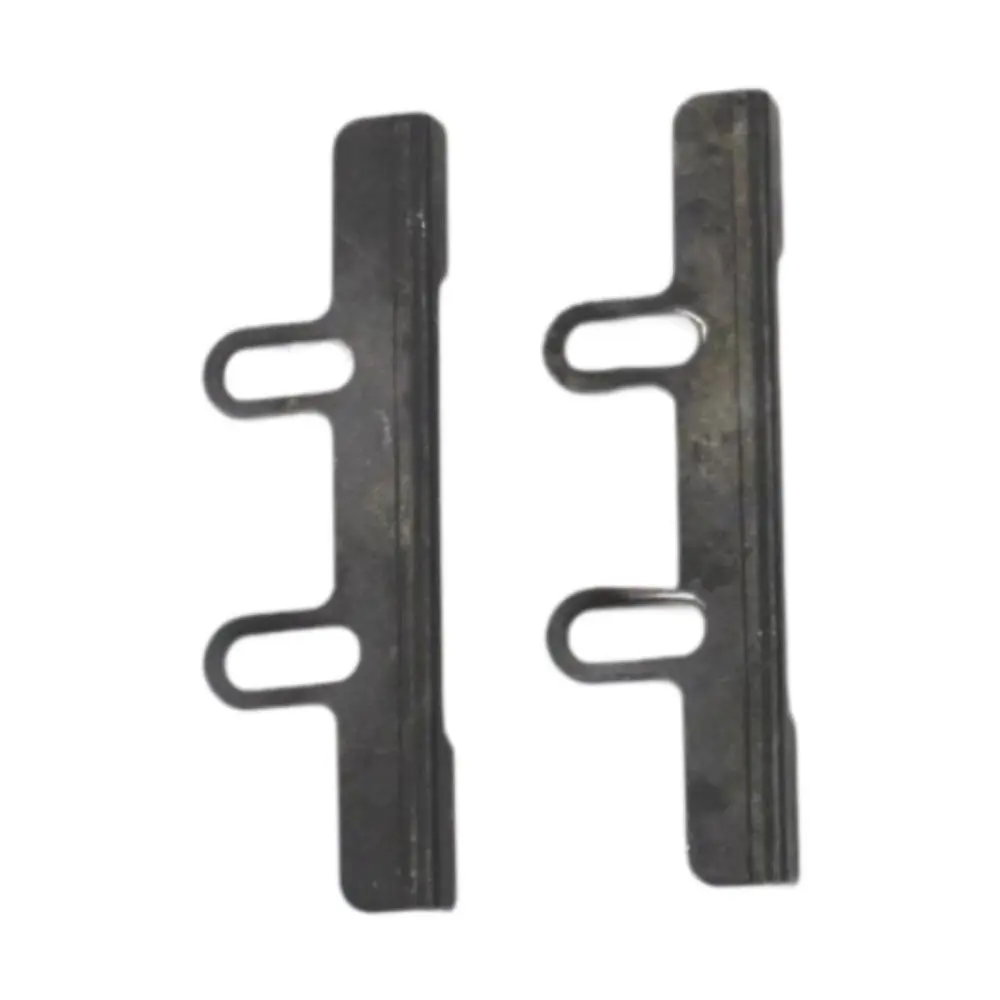 2x Adjust Plate Tableting Electric Planer Accessories for 1125 1901 1902