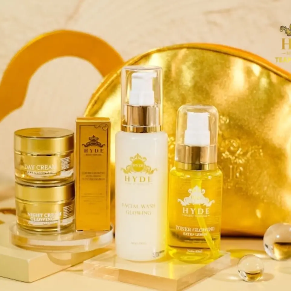 Paket hyde isi 5