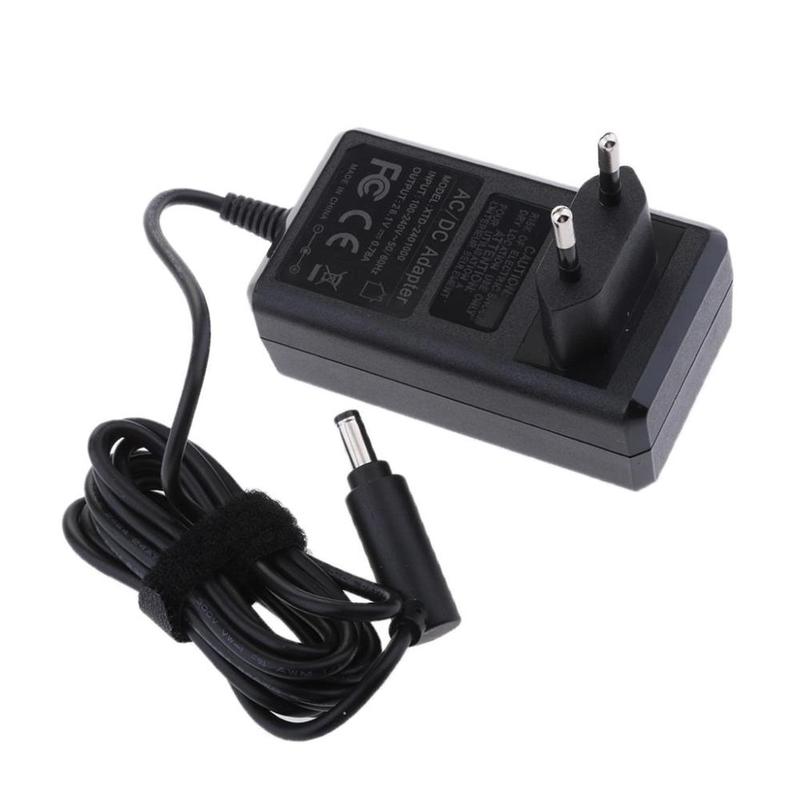Vacuum Cleaner Battery Charger Wall Dust Catcher Connector 2