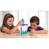 Gambar Kit Lengkap Mainan Aqua Dragons Hatch'N'Grow dengan Tangki, Telur, Makanan, Sendok, dan Pipet - Belajar Kotak Toys dari Toyspedia Kota Tangerang 5 Tokopedia