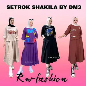 Setrok Dm3 Cloth Original Best Seller