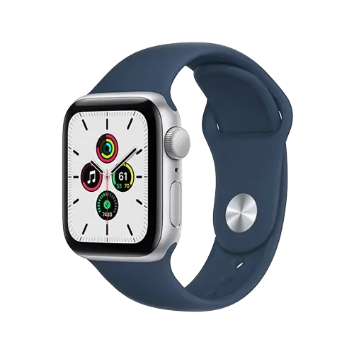 Apple Watch SE 44mm Original Smart Smartwatch 5