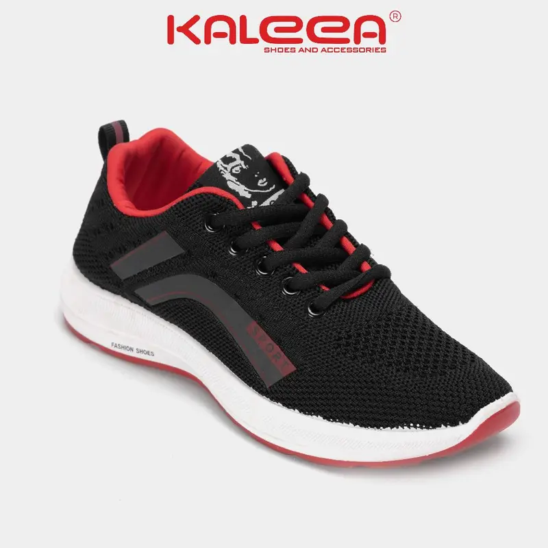 Kaleea T12 - Thể thao nữ sneaker đi tập gym, chạy bộ 5