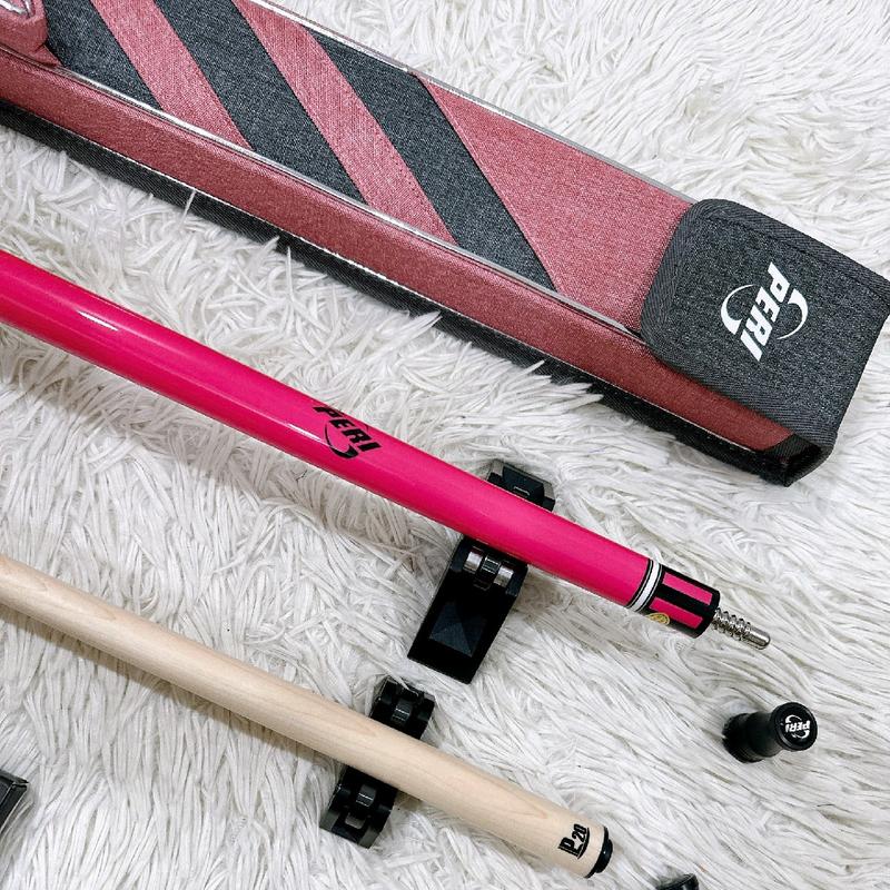 CƠ BIDA LỖ PERI ST SERIES V TẶNG BAO KNIGHT