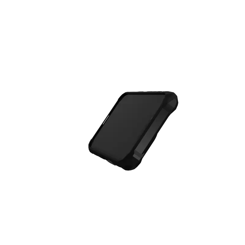 Casing iPhone 14 Pro Max Element Case SPECIAL OPS X5 with MagSafe - Smoke Black 4