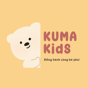 Kuma Kids - Giày Dép Cho Bé