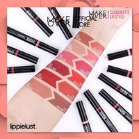 Gambar Make Over Cliquematte Lip Stylo 2g / Lip Matte / Lipstick - 209 Royale dari Kios Branded_NEW Kota Administrasi Jakarta Barat 4 Tokopedia