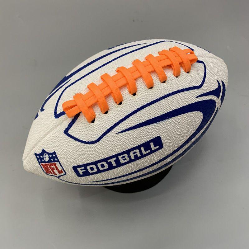 Product Introduction of American Football Adult Standard Game Training No. 3/6/9 Children And Teenagers Waist Flag Practice Exercise 20
