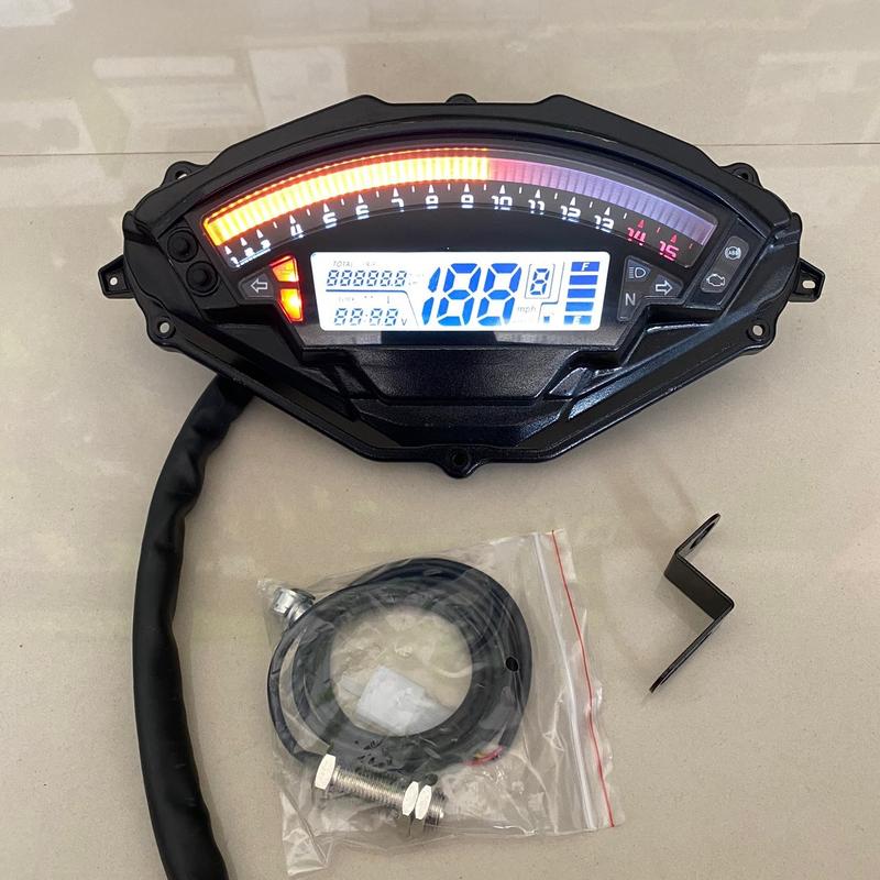 SPEEDOMETER DIGITAL VARIO 125/150 1