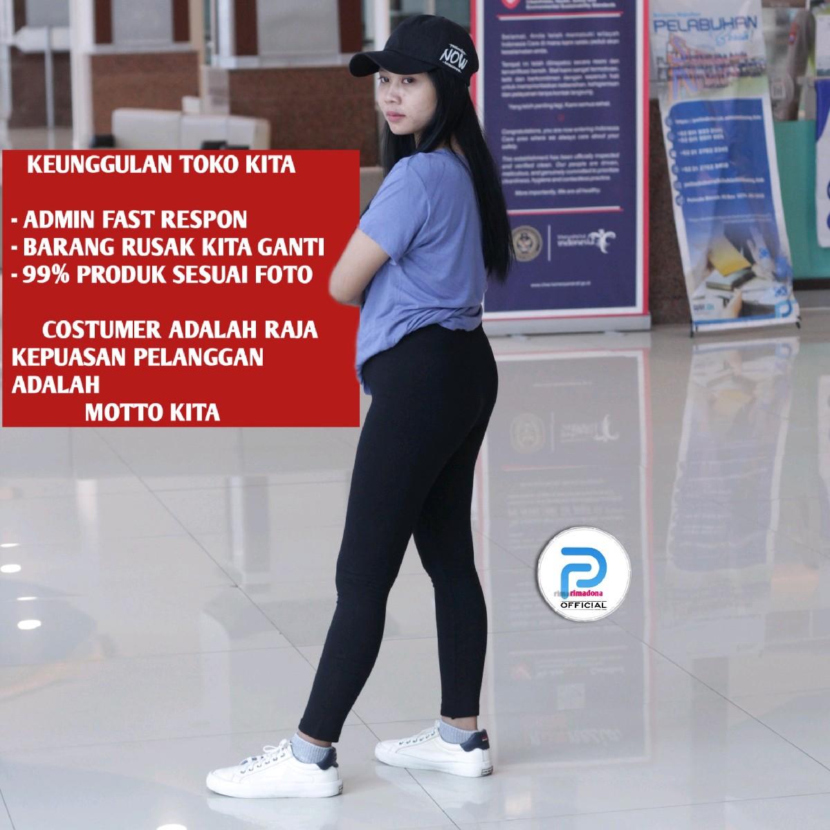 legging tebal wanita leging Sport wanita santai olahraga wanita bahan tebal gak mudah robek Outdoor Cepat Kering Anti Air Nyaman Wanita Celana Panjang Wanita Hitam Hitam legging tebal wanita leging Sport wanita santai olahraga wanita bahan tebal gak mudah robek Outdoor Cepat Kering Anti Air Nyaman Wanita Celana Panjang Wanita Hitam Hitam