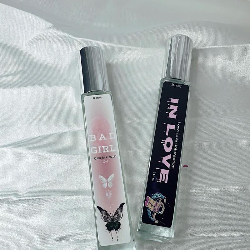 [ COMBO 2 ] MUA 1 TẶNG 1 TINH DẦU NƯỚC HOA GOOD GIRL, BAD GIRL , LUXURY , INLOVE , BAD BOY , GOOD BOY . MUA 1 TẶNG 1 - AZ BEAUTY Cosmetic Perfume Women 6