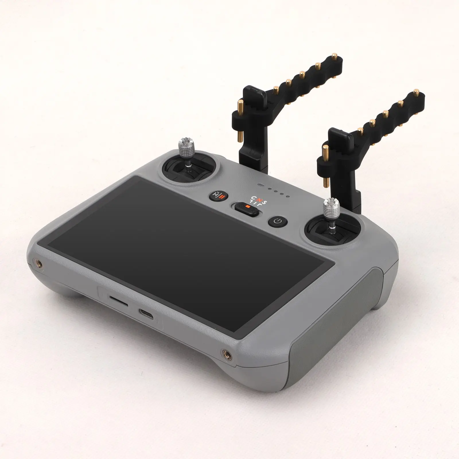 5.8Ghz untuk Penggalak Isyarat Pemanjang Julat Antena Yagi untuk Dron Mavic3 PRO
