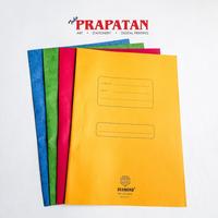 Gambar Map Kertas Diamond Folio Clip No 5001 / Stop Map - Hijau dari Toko Prapatan_NEW Kota Administrasi Jakarta Timur 1 Tokopedia