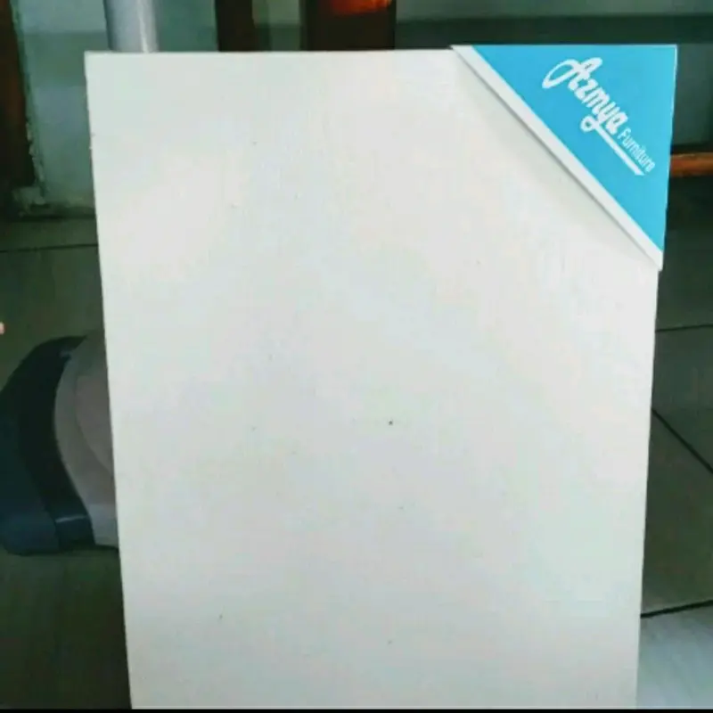 Kanvas lukis ukuran 30x40 siap lukis 0