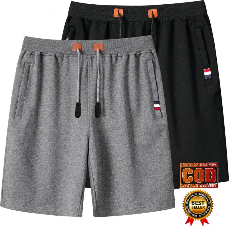 Celana Pendek Size Jumbo Casual Santai