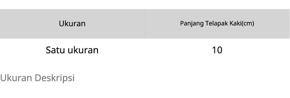 Sandal 3Second Pria 050224