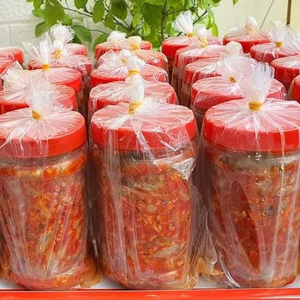 Món Quê Tuấn Kiệt