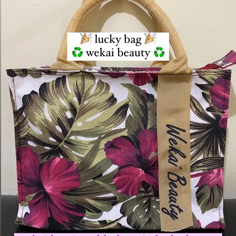WEKAI BAG LUCKY 0