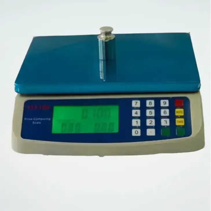 Cân tiểu ly điện tử DT580 nhiều chức năng 30kg