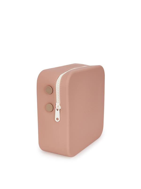 Splashkit XL (Body Only) - Smoke Pink w/ Coconut Zip - TikTok Shop ...