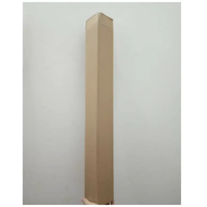 DUS / CORONG KARTON PACKAGING PANJANG 62CM UNTUK PAPER WRAP