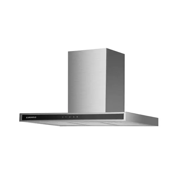 Máy Hút Mùi EUH031 EUROGOLD Lọc Khử Mùi Than Hoạt Tính 2