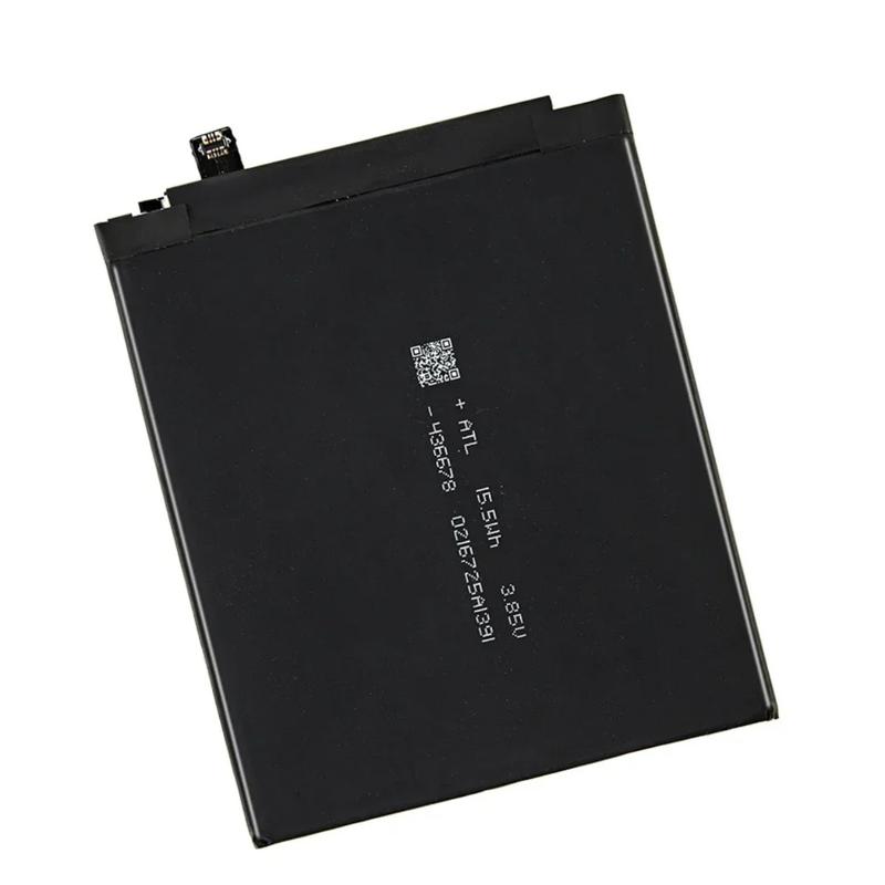 BN43 Battery For Xiao Mi Xiaomi Redmi Note 4X Note 4 Global Snapdragon 625 BN 43 Note4 Phone MTK Helio X20 Note 4X Pro Batre 4