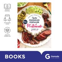 Gambar Buku Hociak Enak-Enak Masakan Populer Khas Pontianak (Vianney Lim) dari Gramedia Kota Administrasi Jakarta Timur 1 Tokopedia
