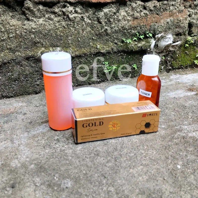 PAKET HN ORI 15 gram DAN SERUM Semua Jenis Kulit Mengencangkan 1