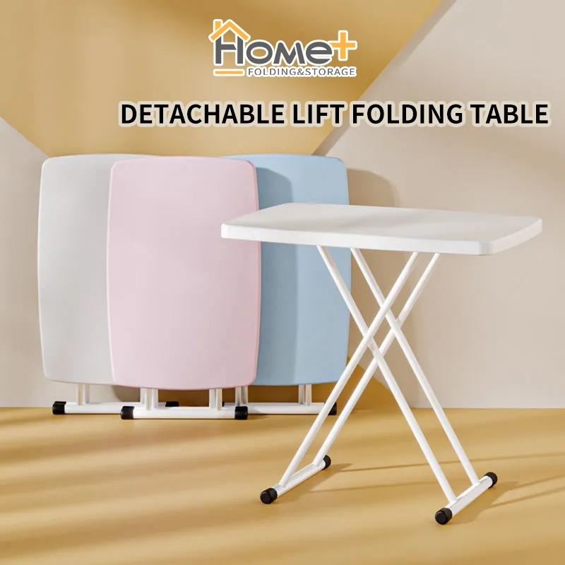 (HOME+) Folding Table / TABLE / OUTDOOR / Foldable Table / Furniture ...