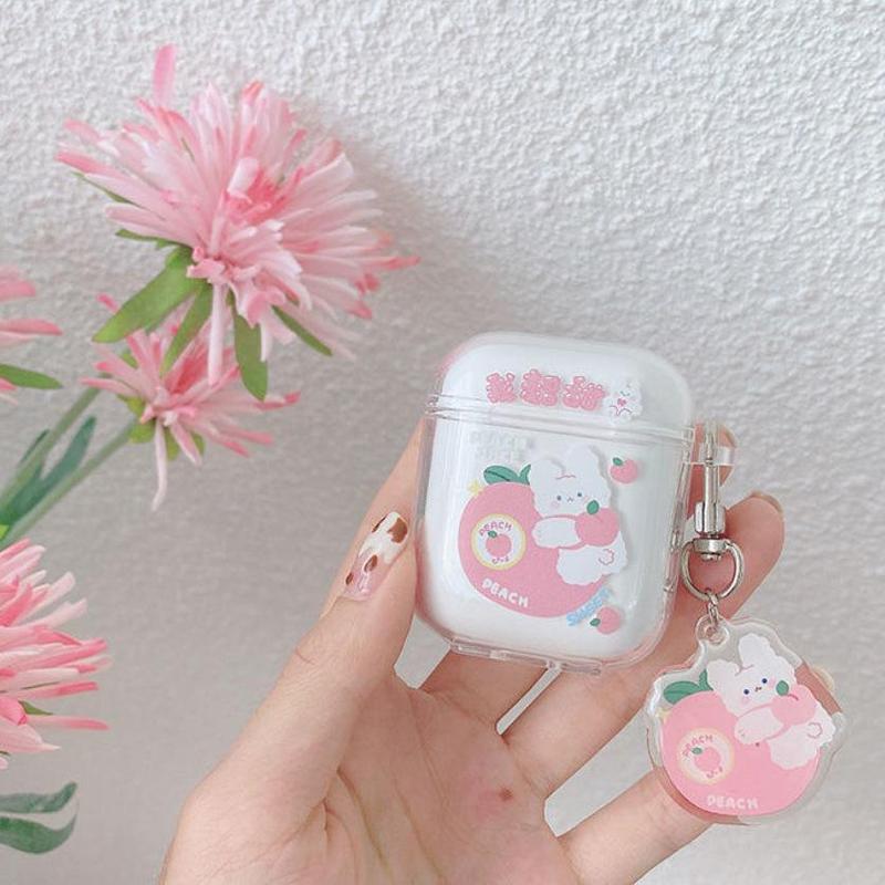 Tai Nghe Nhét Tai Nghe Bluetooth Không Dây, TWS I12, Tai Nghe Thể Thao, Chống Rơi, Vỏ Silicon Hoạt Hình Sáng Tạo, Mũ Bảo Vệ, Phiên Bản Thông Dụng, Thiết Kế Hộp Đựng 6