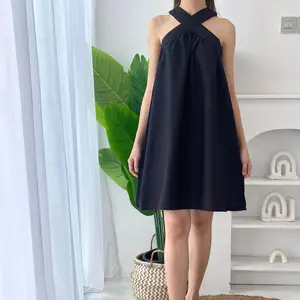 Velvet House -  Emily Dress V1090-Dress korean style	Womenswear & Underwear	Women's Dresses	Casual Dresses