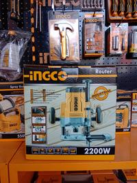 Gambar RT22008 MESIN ROUTER MEJA INDUSTRIAL 2200WATT INGCO dari INGCO INDONESIA Kota Administrasi Jakarta Pusat 4 Tokopedia