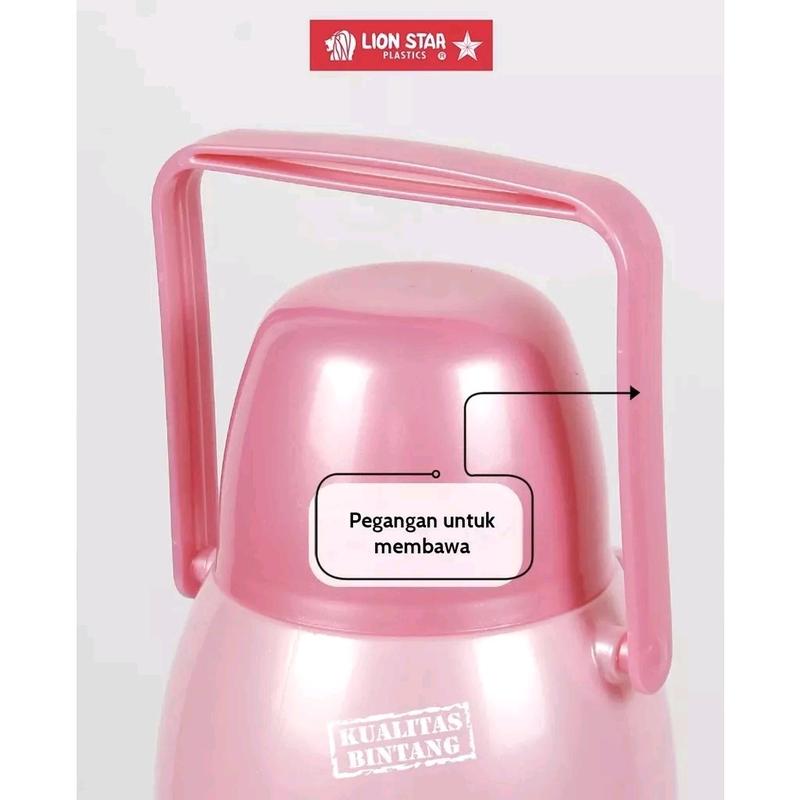 TERMOS AIR PANAS DINGIN LION STAR 2L TERMURAH 5