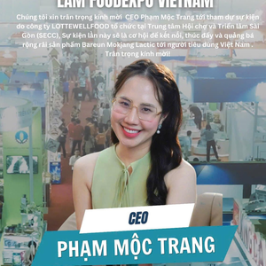 Phạm Mộc Trang BeerMart