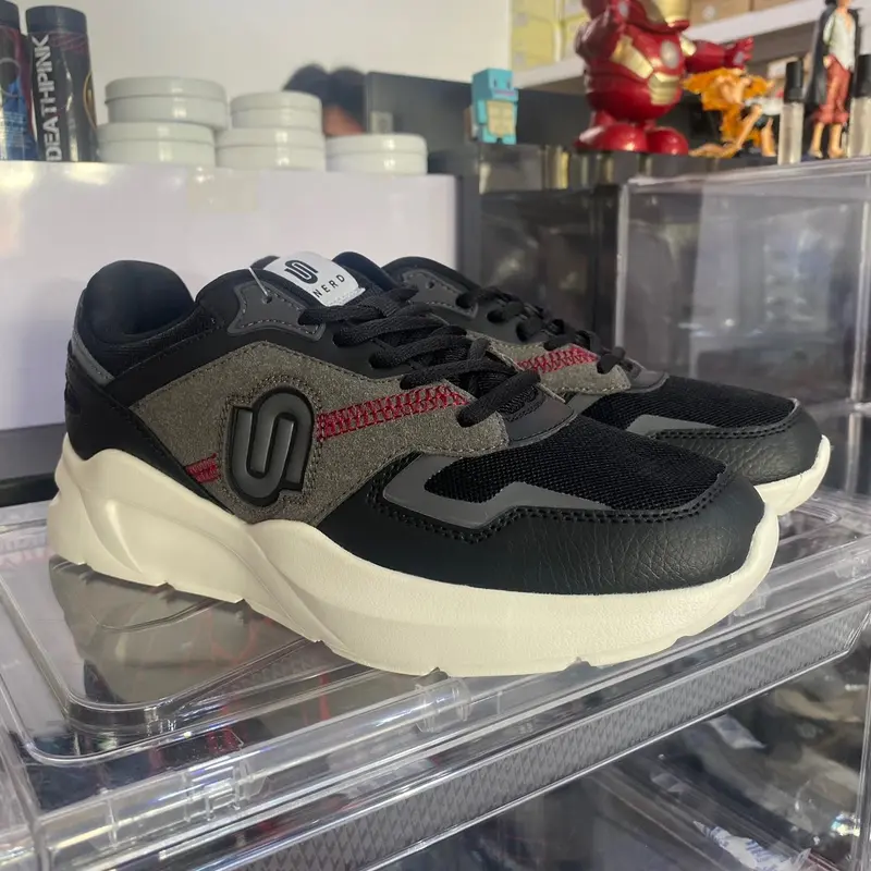 Sepatu Unerd Virtus 1