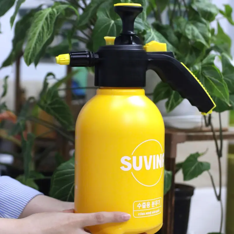 Bình xịt Suvina 2 lít, bình xịt tưới cây - BX0022 | Độc quyền Family Garden 8