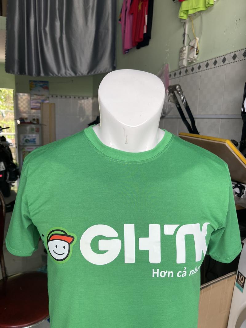 Product Introduction of Áo thun giao hàng tiết kiệm chất vải cotton mềm, mịn Menswear Nam Cotton Cổ Tròn 7