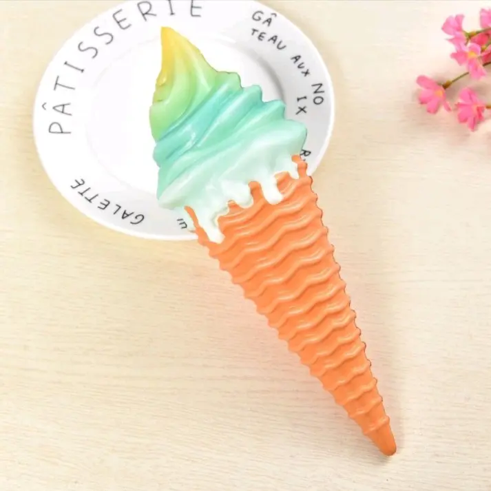 squishy es cream jumbo 3