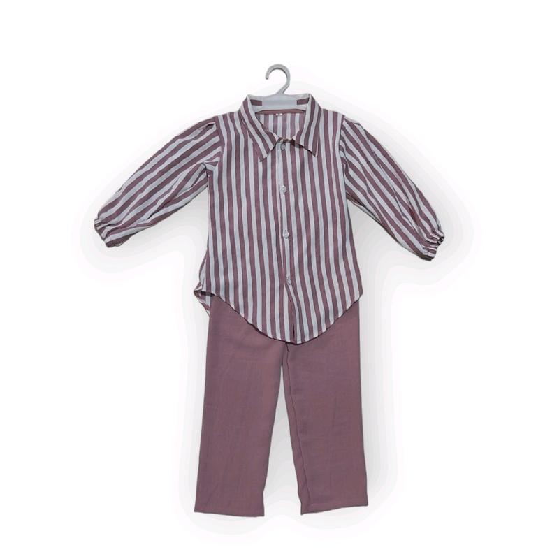 YNA SETELAN ANAK PEREMPUAN SALUR PREMIUM 3