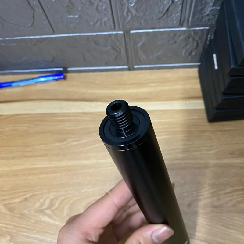 Nối carbon 20cm gậy peri.. 4